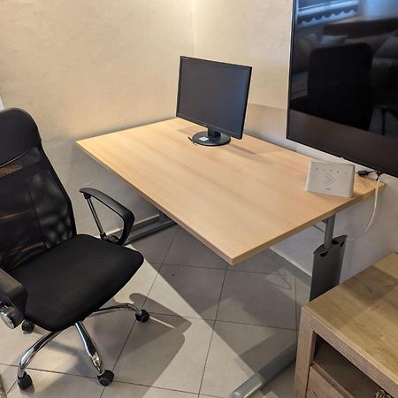 Appartement Anza Agadir Meftah Sahel Eksteriør bilde
