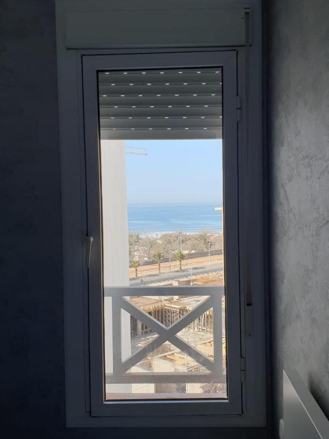 Appartement Anza Agadir Meftah Sahel Eksteriør bilde