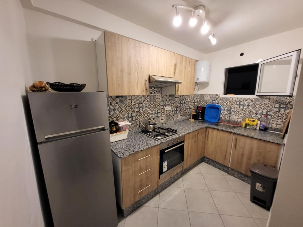 Appartement Anza Agadir Meftah Sahel Eksteriør bilde