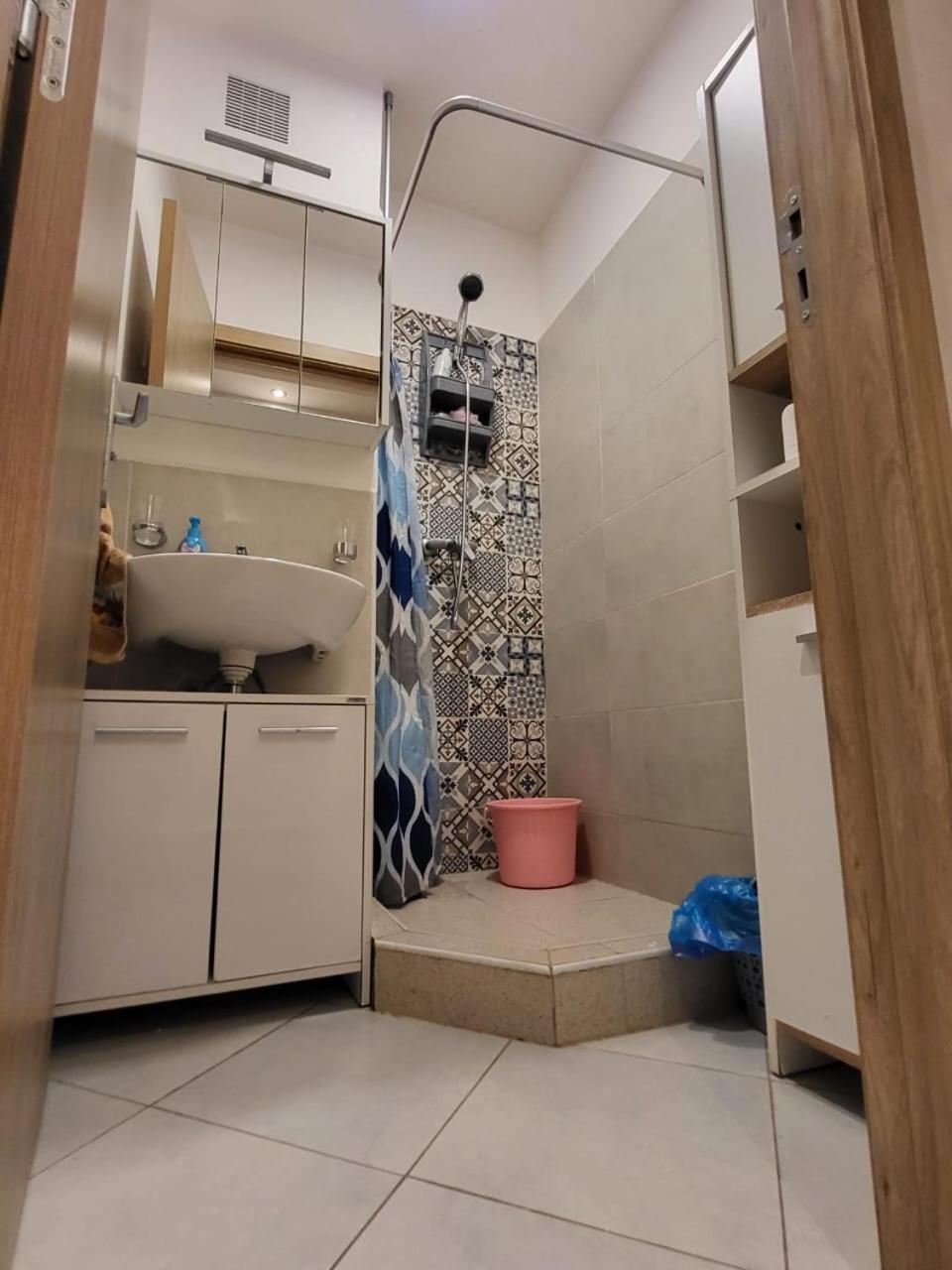 Appartement Anza Agadir Meftah Sahel Eksteriør bilde