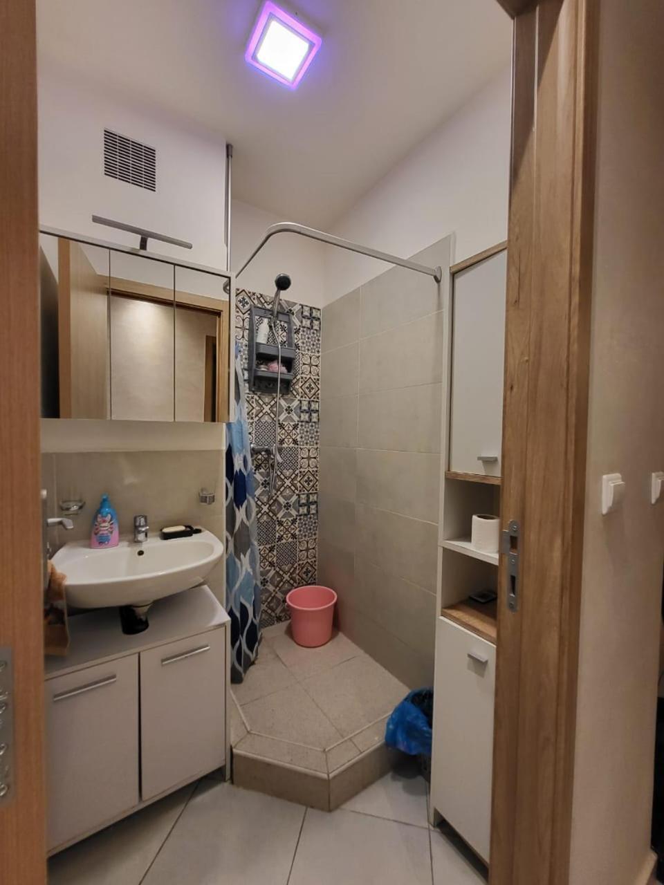 Appartement Anza Agadir Meftah Sahel Eksteriør bilde