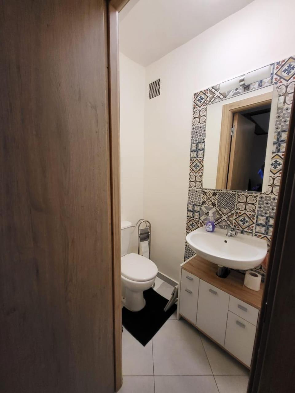 Appartement Anza Agadir Meftah Sahel Eksteriør bilde