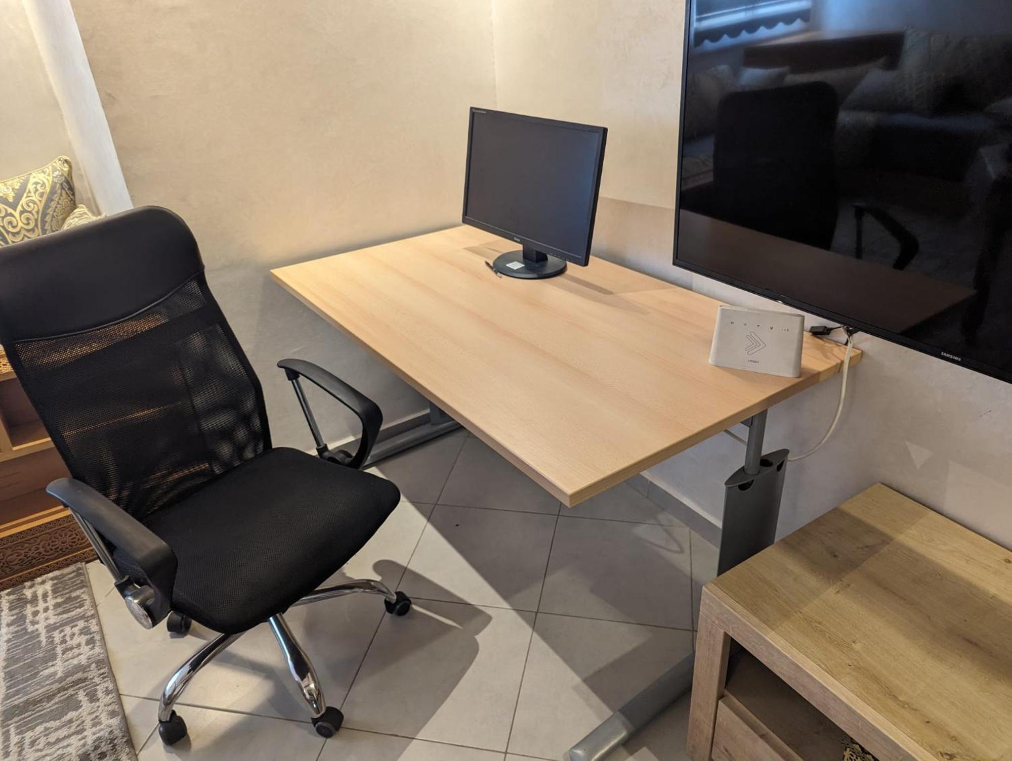 Appartement Anza Agadir Meftah Sahel Eksteriør bilde